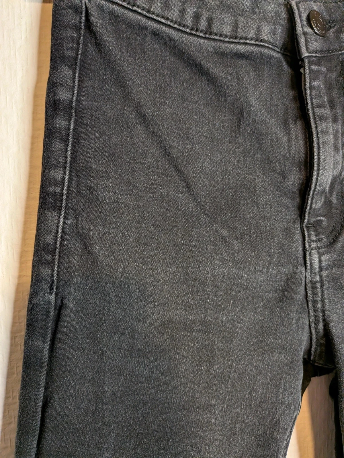 Jeans ajustados – photo 3